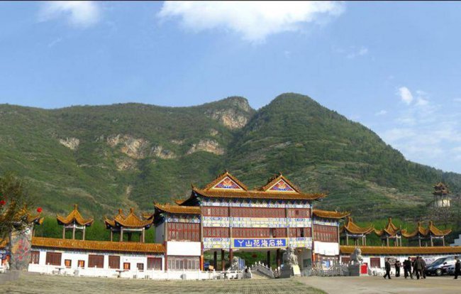 赣州旅游景点排名前十有哪些