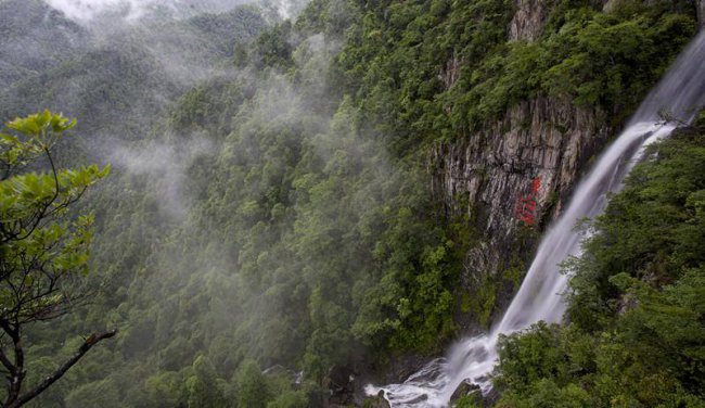 赣州旅游景点排名前十有哪些