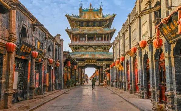 淄博自驾游免费的景点有哪些