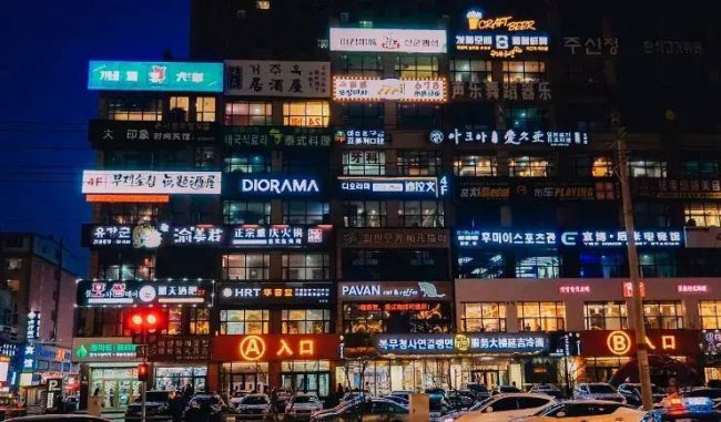 淄博自驾游免费的景点有哪些