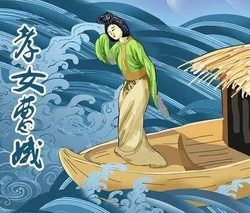 端午节的来源和风俗