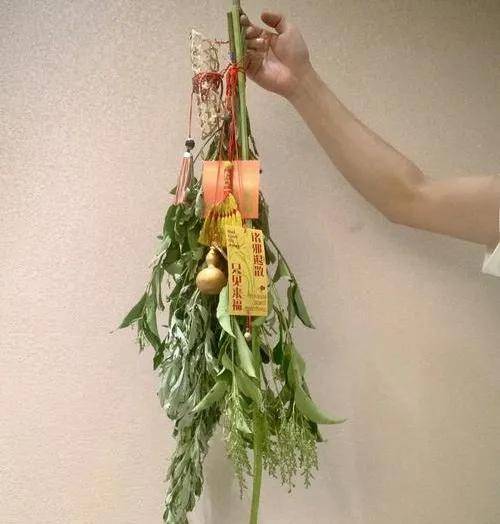 端午节的来源和风俗