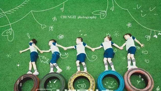 幼儿园大班老师寄语怎么写