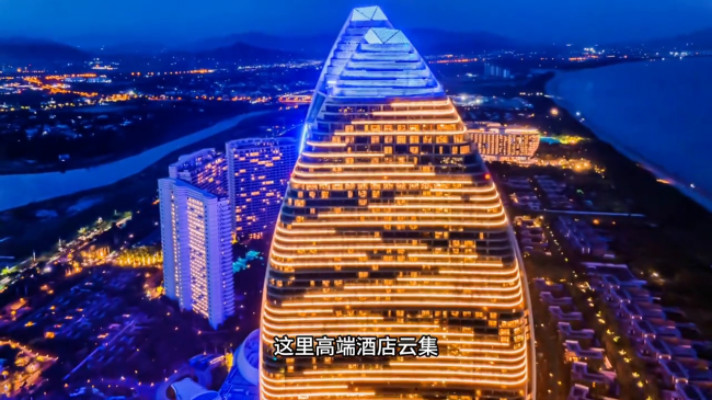 三亚亚龙湾哪个酒店性价比高点