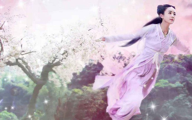 花千骨经典台词语录
