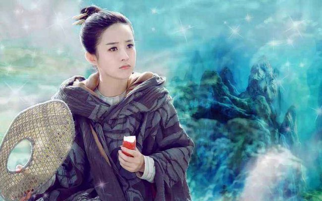 花千骨经典台词语录