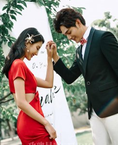 婚礼女方父母答谢词精选 女儿婚礼母亲最佳致辞