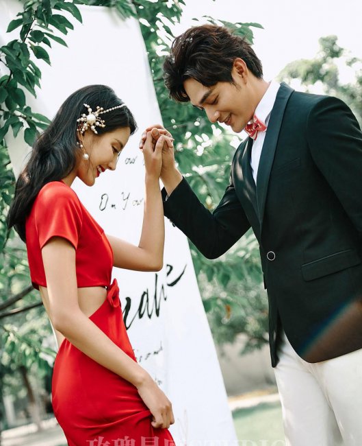 婚礼女方父母答谢词精选