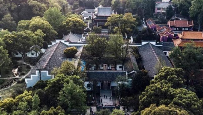 湖南省10大旅游景点介绍