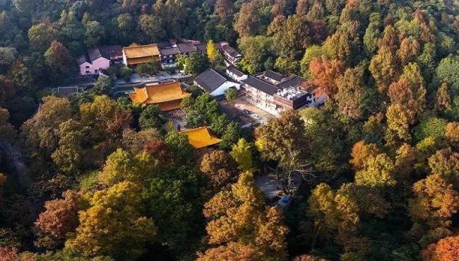 湖南省10大旅游景点介绍