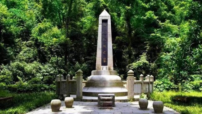 湖南省10大旅游景点介绍