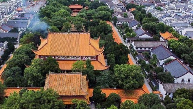 湖南省10大旅游景点介绍