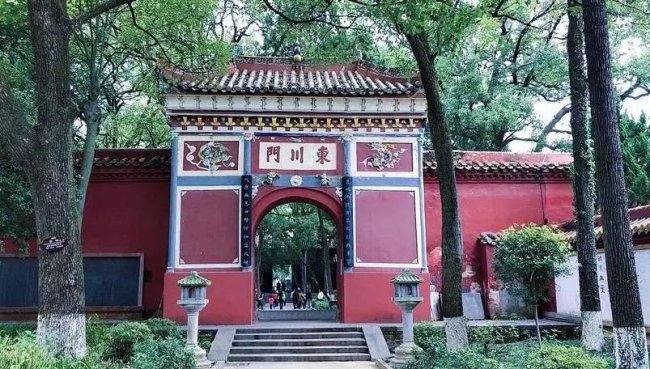 湖南省10大旅游景点介绍