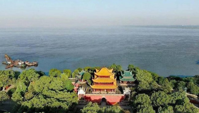 湖南省10大旅游景点介绍