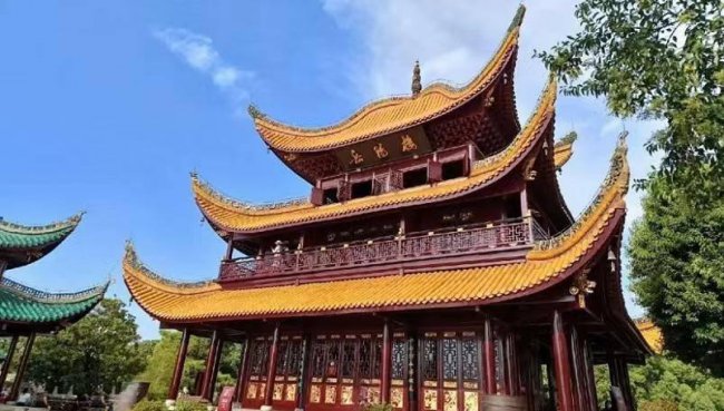 湖南省10大旅游景点介绍