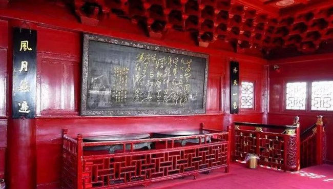 湖南省10大旅游景点介绍