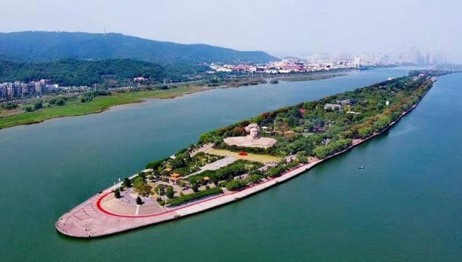 湖南省10大旅游景点介绍