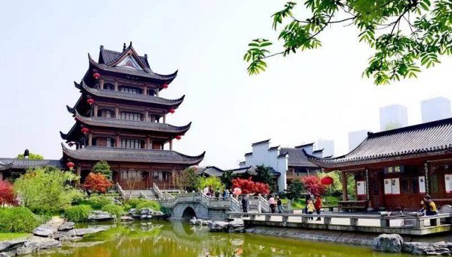 湖南省10大旅游景点介绍