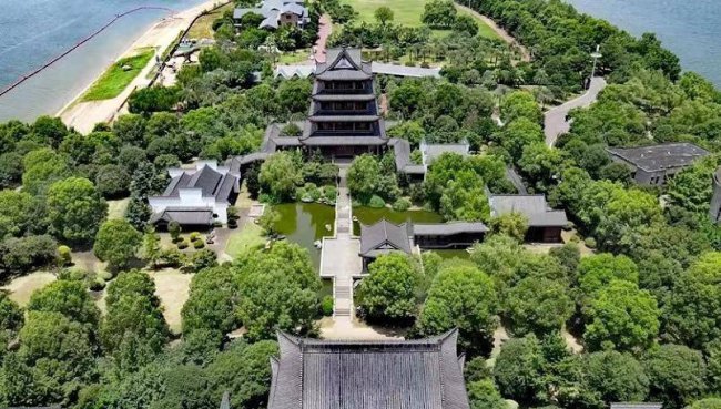湖南省10大旅游景点介绍