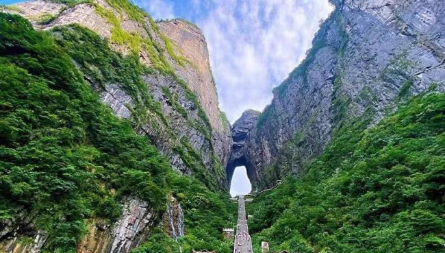 湖南省10大旅游景点介绍