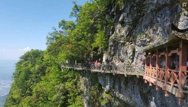 湖南省10大旅游景点介绍
