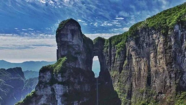 湖南省10大旅游景点介绍