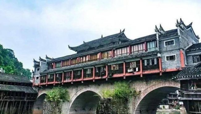 湖南省10大旅游景点介绍