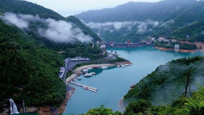 湖南省10大旅游景点介绍