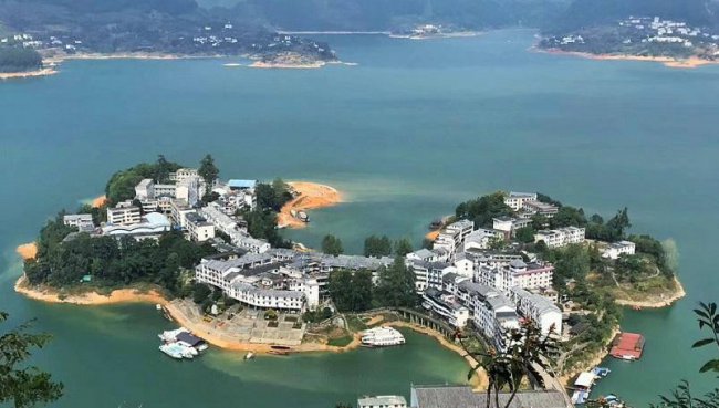 湖南省10大旅游景点介绍