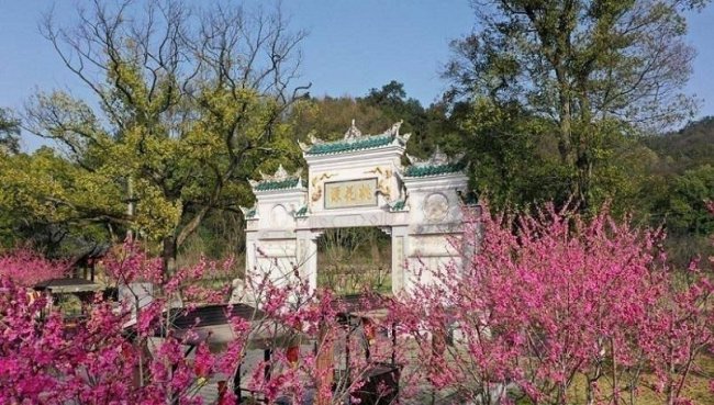 湖南省10大旅游景点介绍