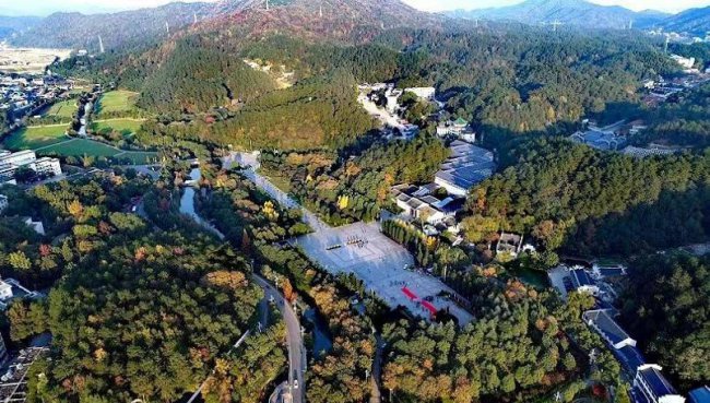 湖南省10大旅游景点介绍