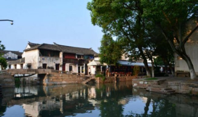 苏州旅游景点排行榜前十名