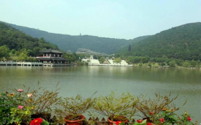 苏州旅游景点排行榜前十名
