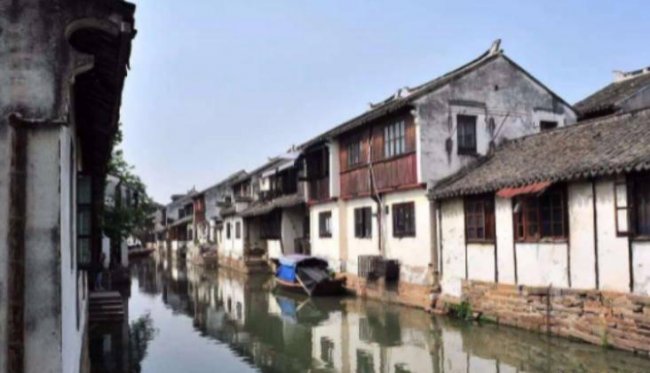 苏州旅游景点排行榜前十名