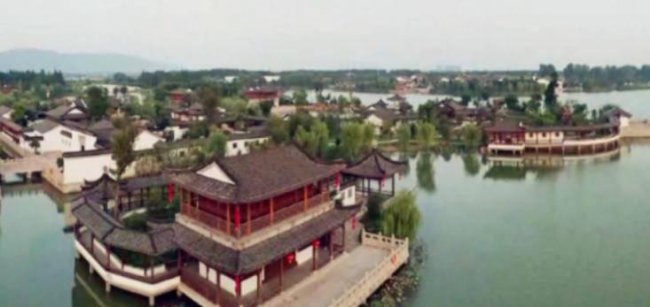 苏州旅游景点排行榜前十名