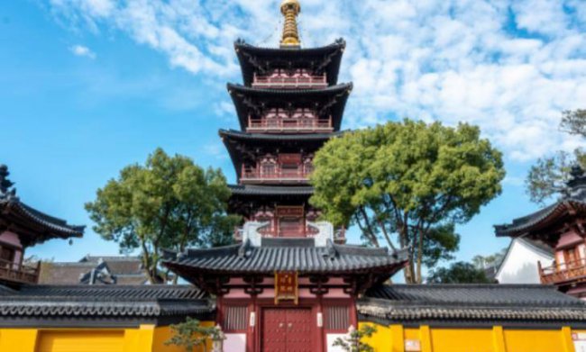 苏州旅游景点排行榜前十名