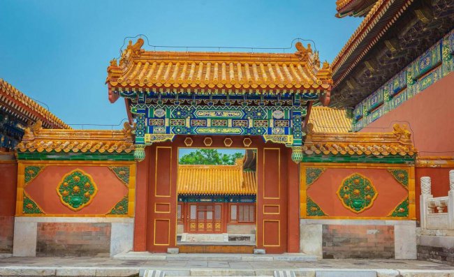 北京二日游值得去的地方有哪些