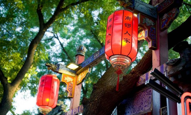北京二日游值得去的地方有哪些