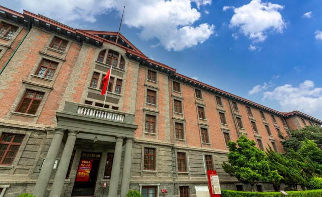 北京二日游值得去的地方有哪些