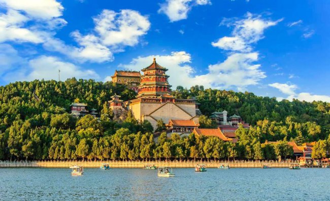 北京二日游值得去的地方有哪些