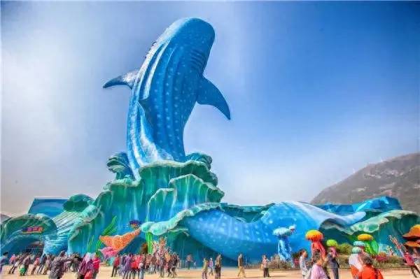 珠海海岛游排名