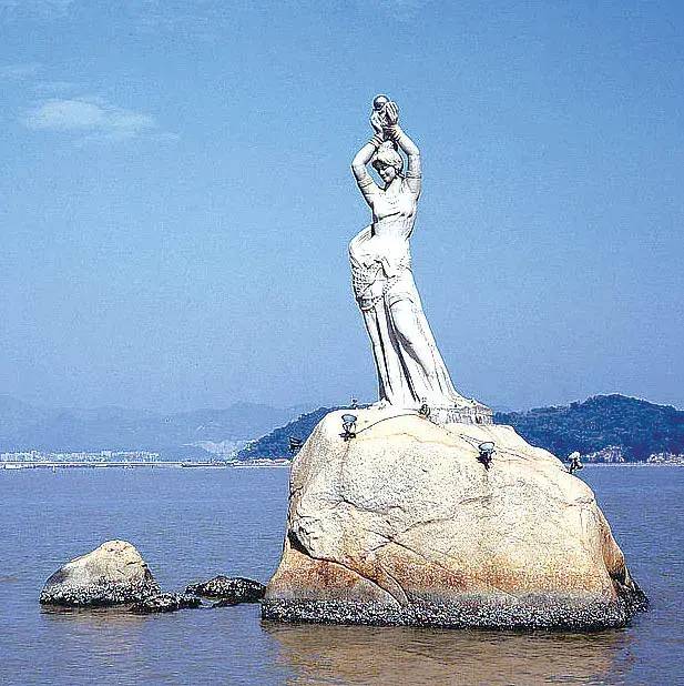 珠海海岛游排名