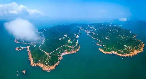 珠海海岛游排名