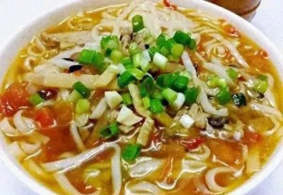 南宁美食攻略 最新南宁美食排行榜