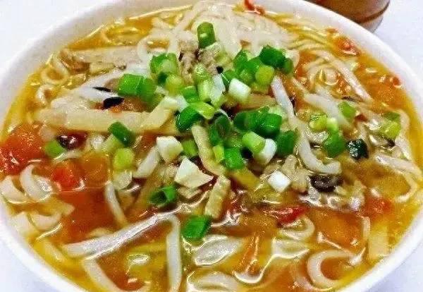南宁美食攻略