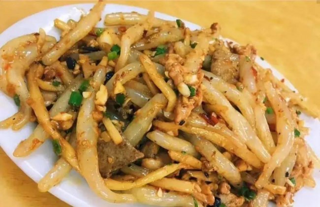 南宁美食攻略