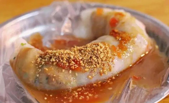 南宁美食攻略