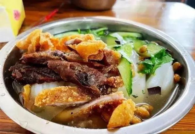 南宁美食攻略