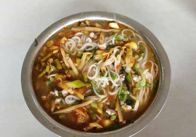 南宁美食攻略