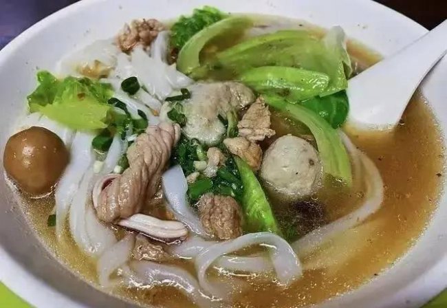 南宁美食攻略